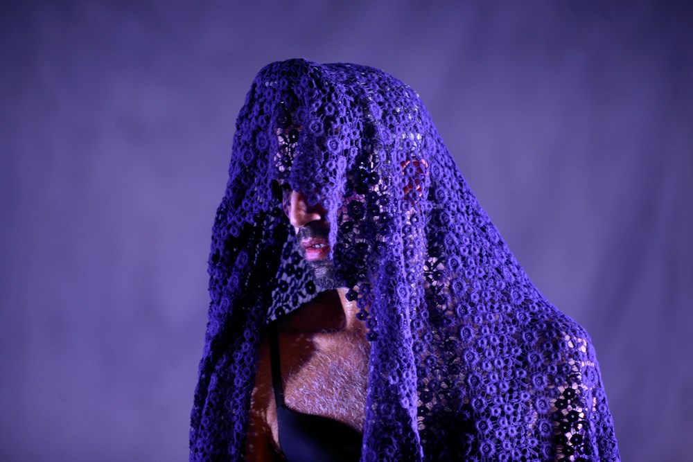 La Cerda  (Snimio Dejan Štifanić)